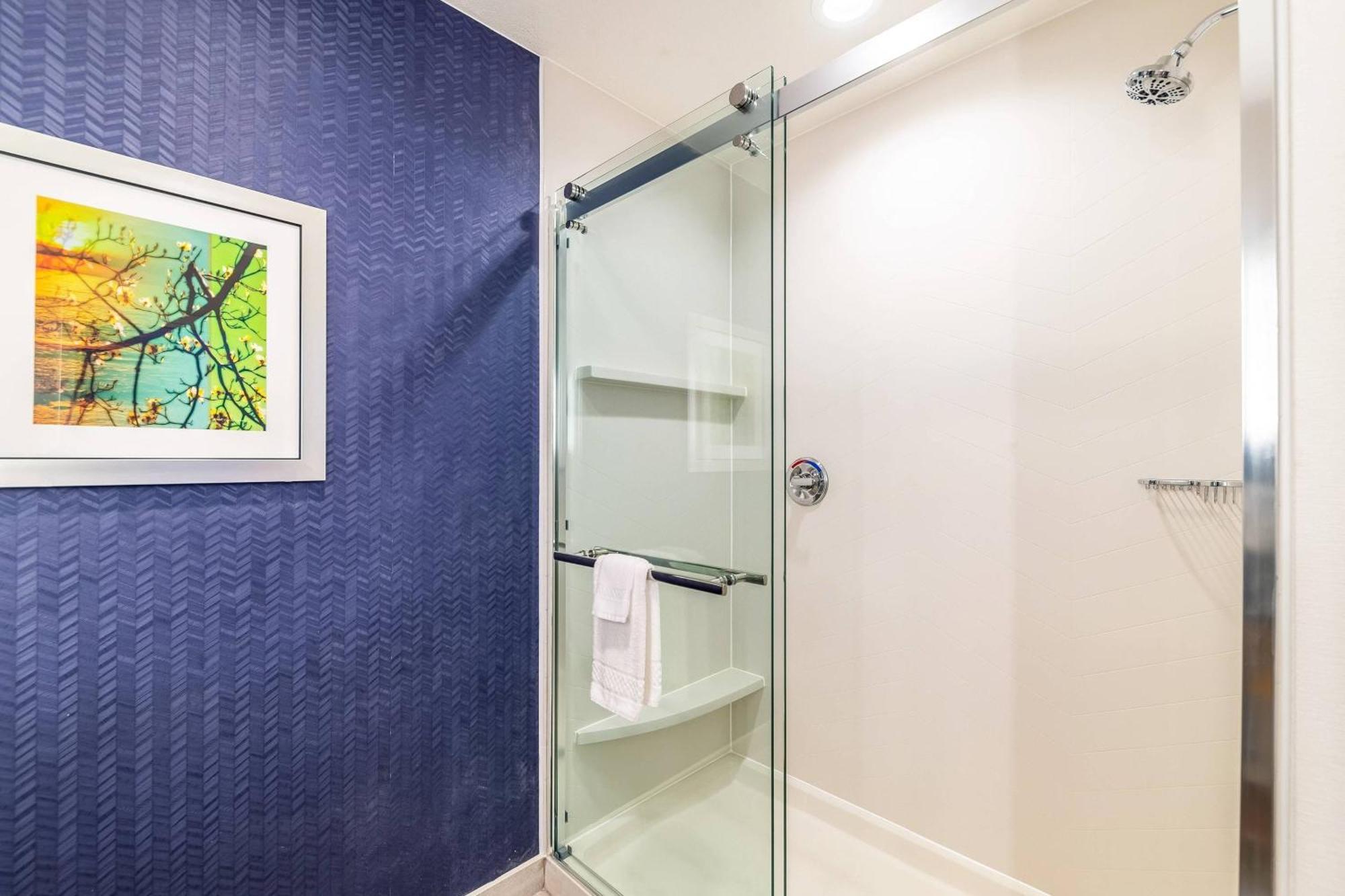 Fairfield Inn & Suites By Marriott Gainesville I-35 Extérieur photo