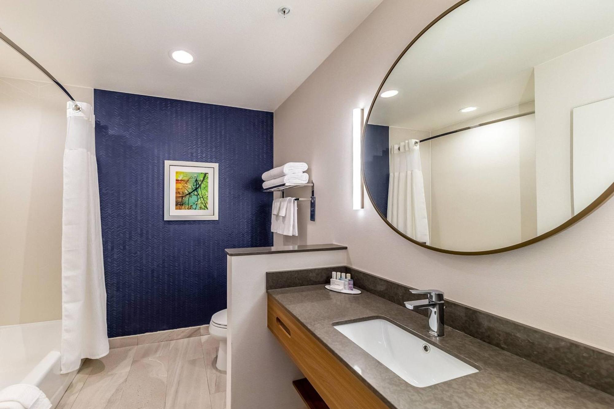 Fairfield Inn & Suites By Marriott Gainesville I-35 Extérieur photo