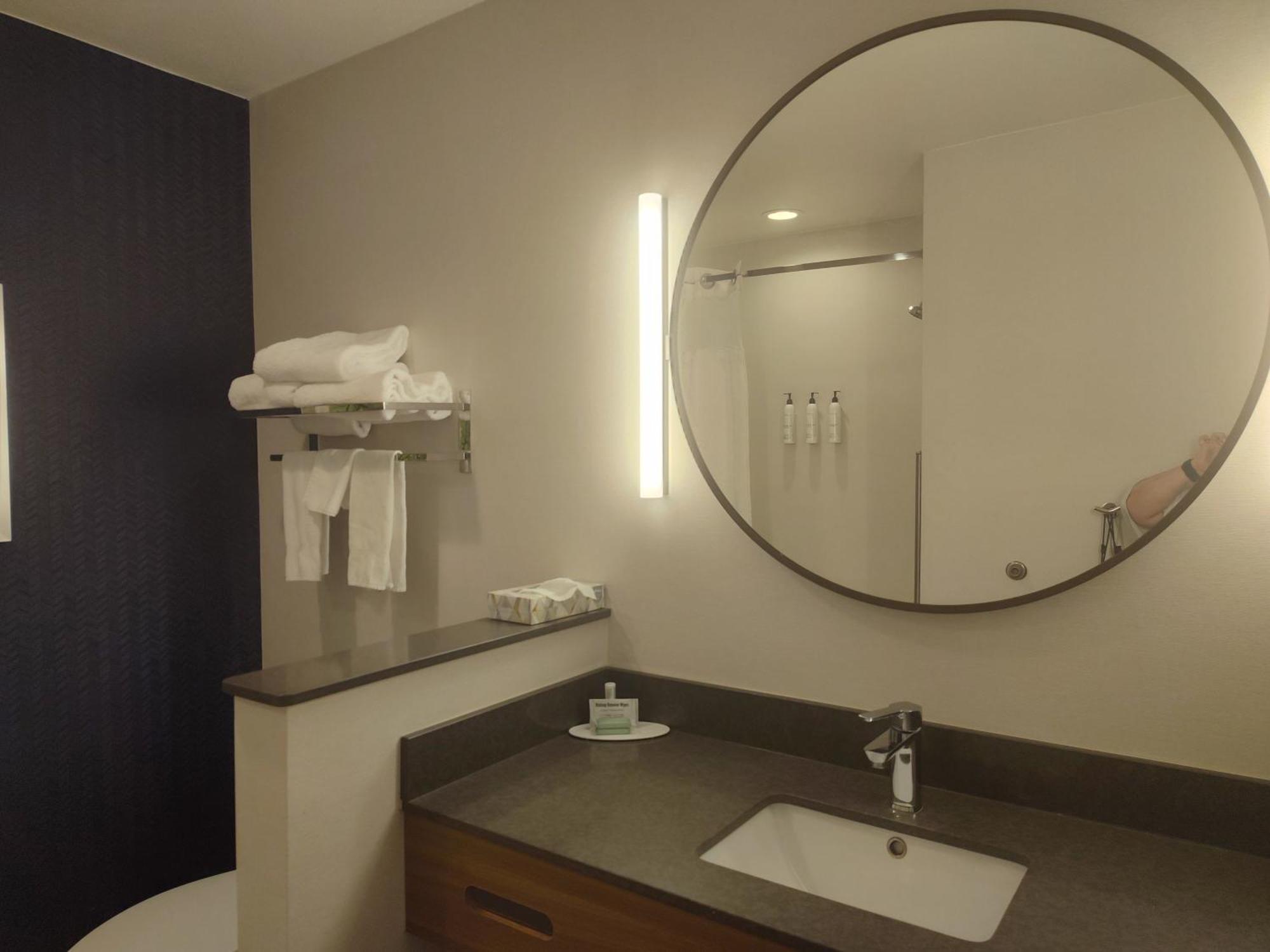 Fairfield Inn & Suites By Marriott Gainesville I-35 Extérieur photo